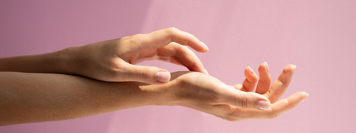 Het Anti-Aging Hand- en Nagelverzorgingshandboek