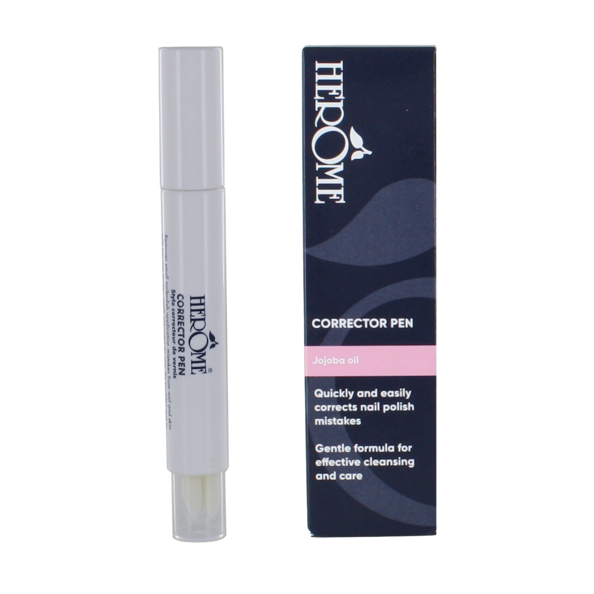 Nagellack-Korrekturstift