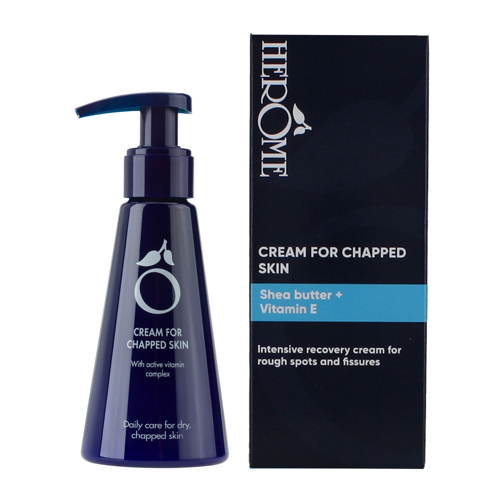 Cream for Chapped Skin