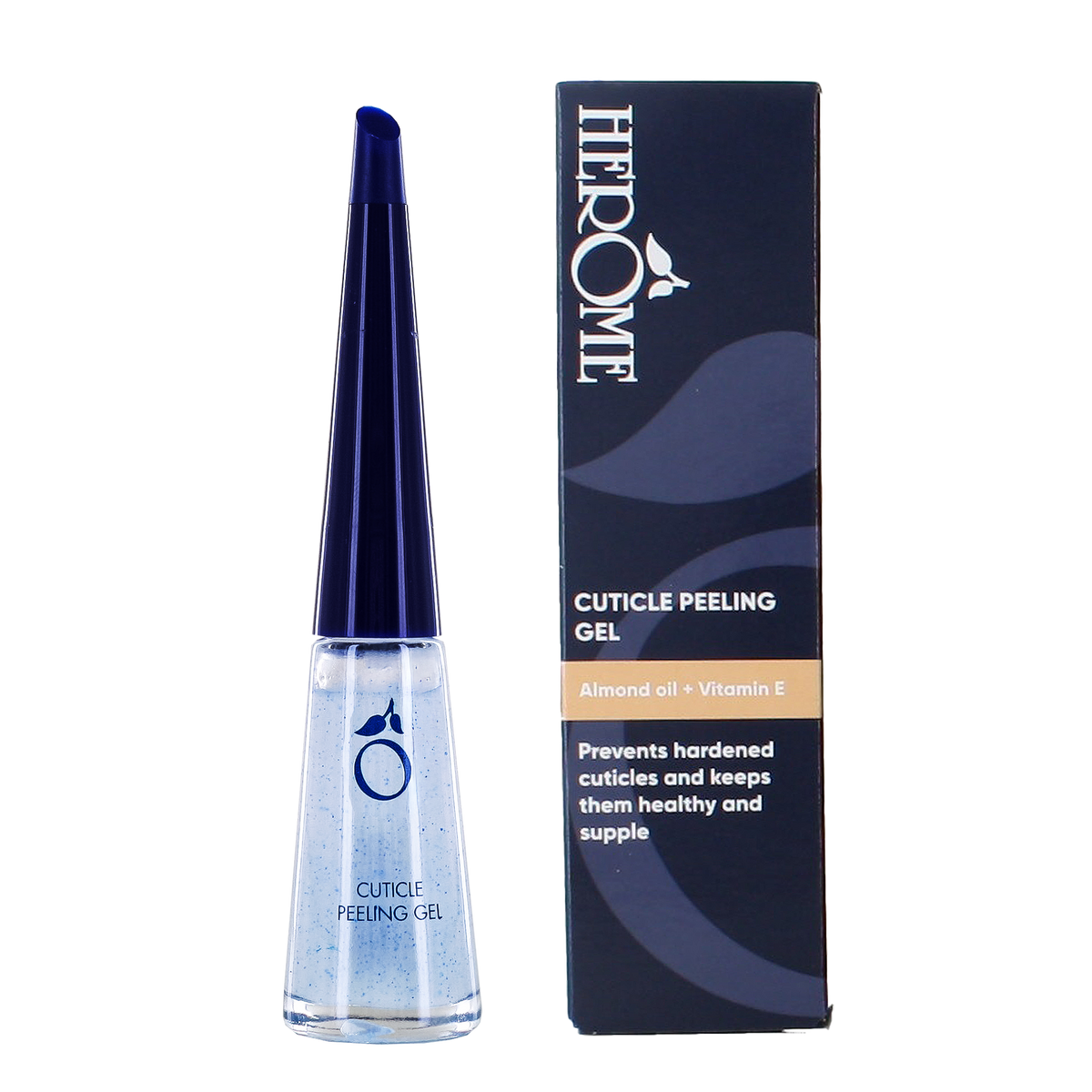Nagelriem Peelinggel