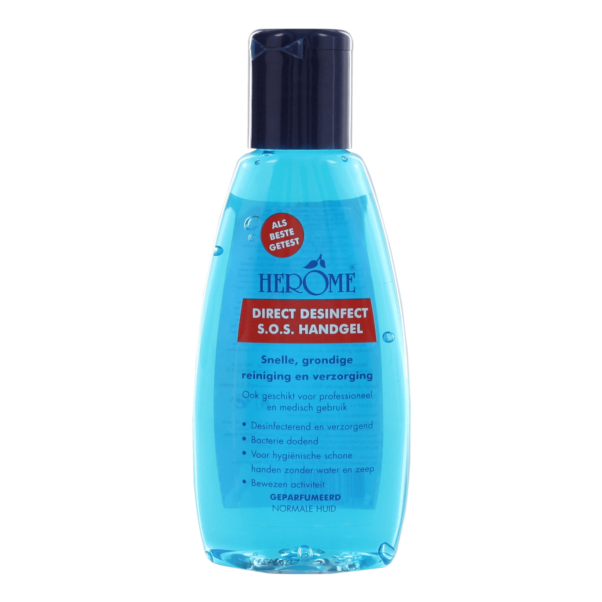 Direct Desinfect Handgel Double Active 75ml