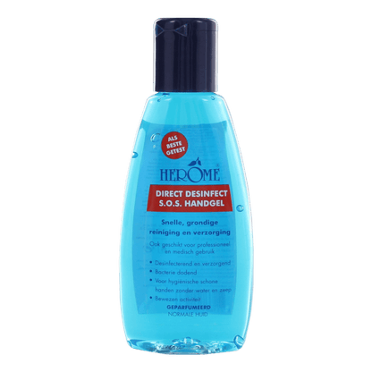 Direct Desinfect Hand Gel Double Active 75 ml