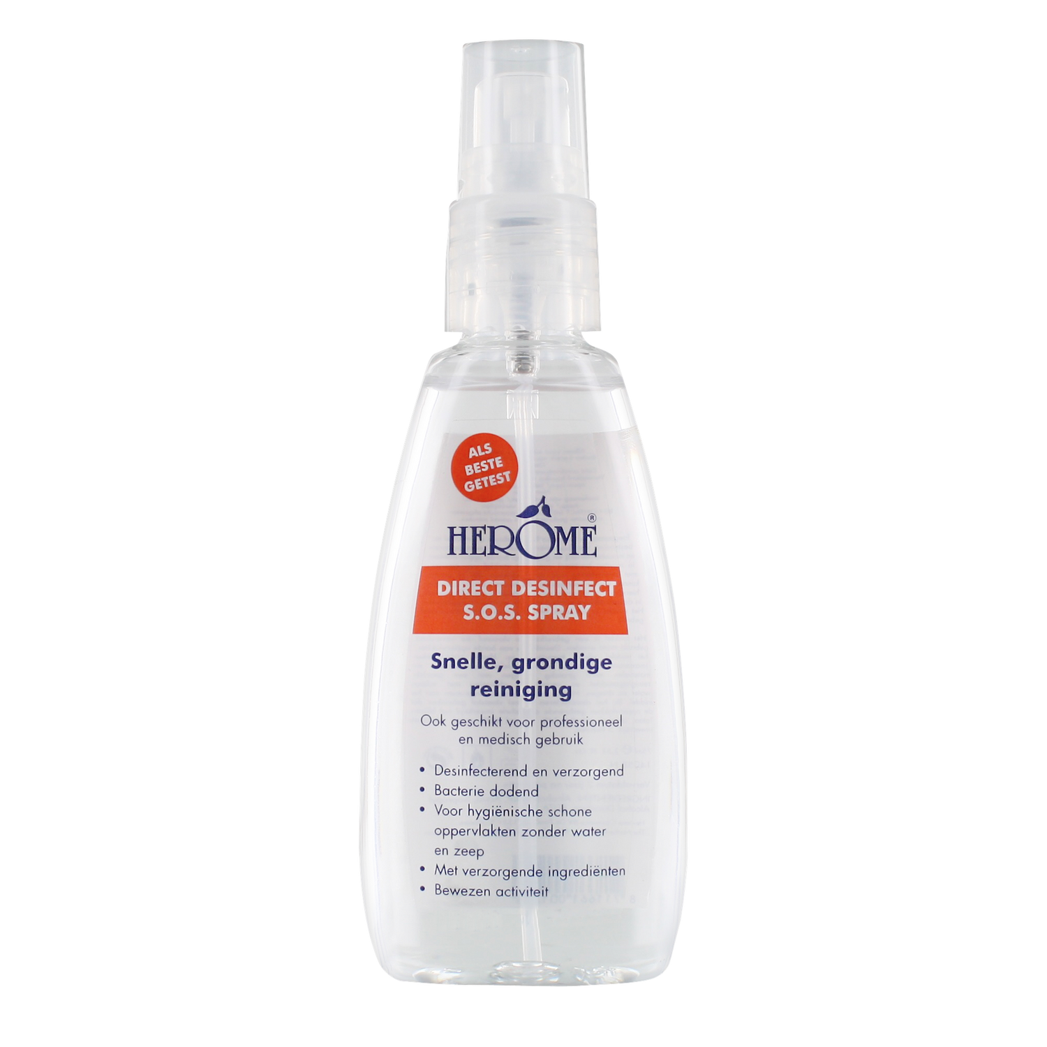 Direct Desinfect - Spray