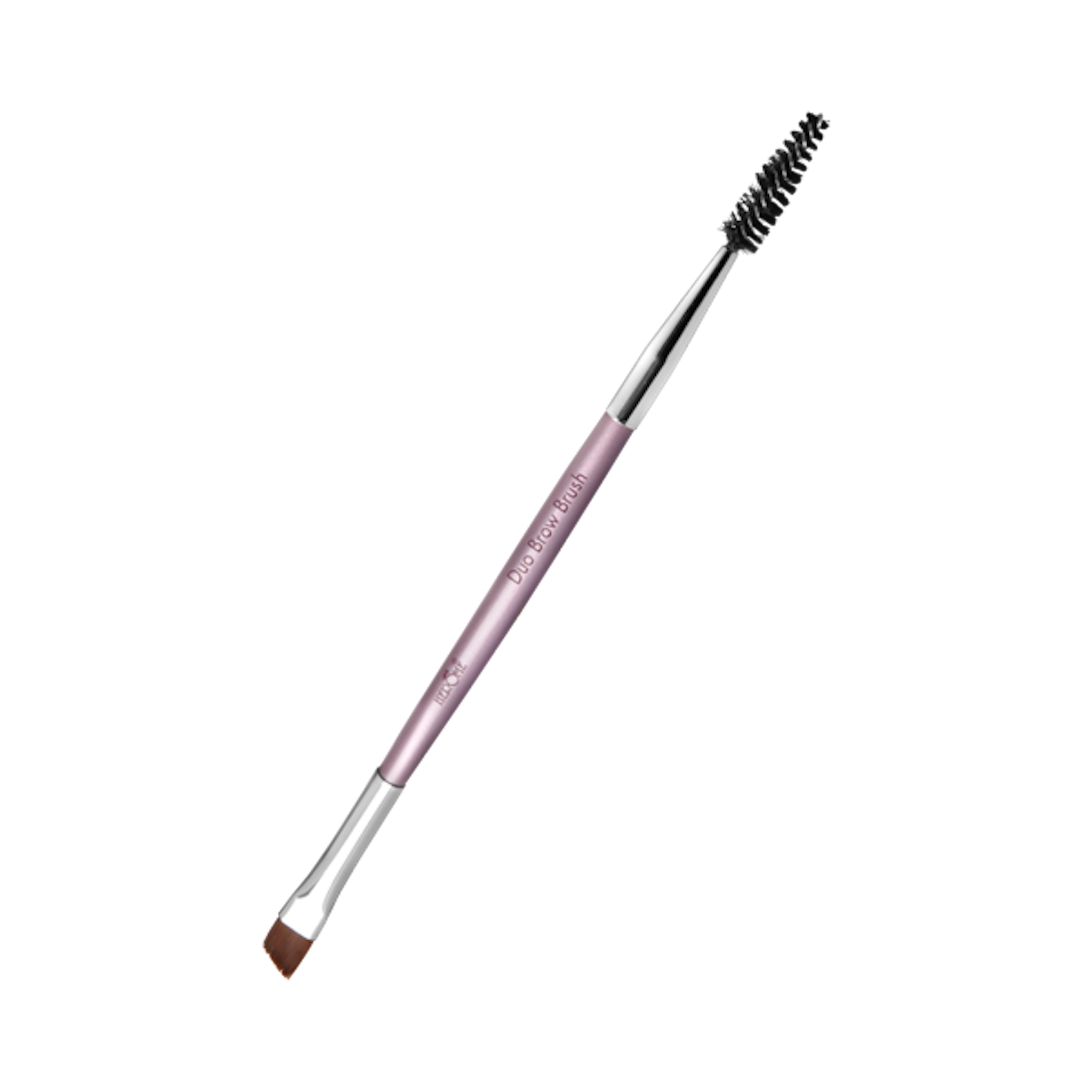 Duo Brow Brush
