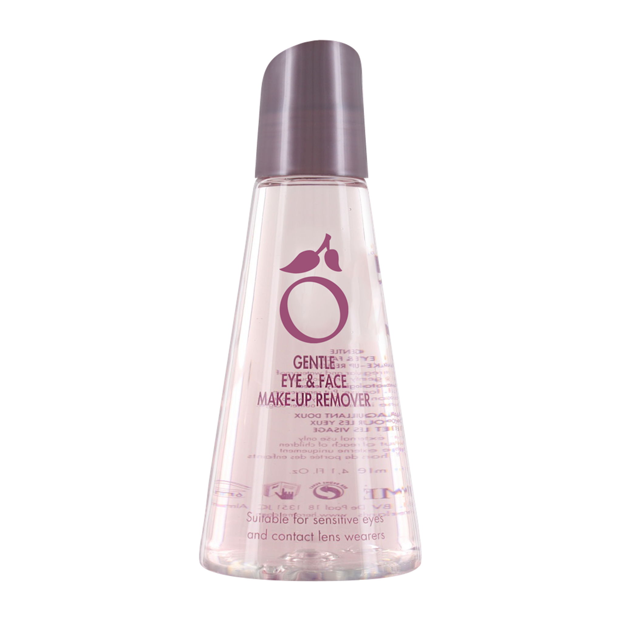 Gentle Eye Make-up Remover