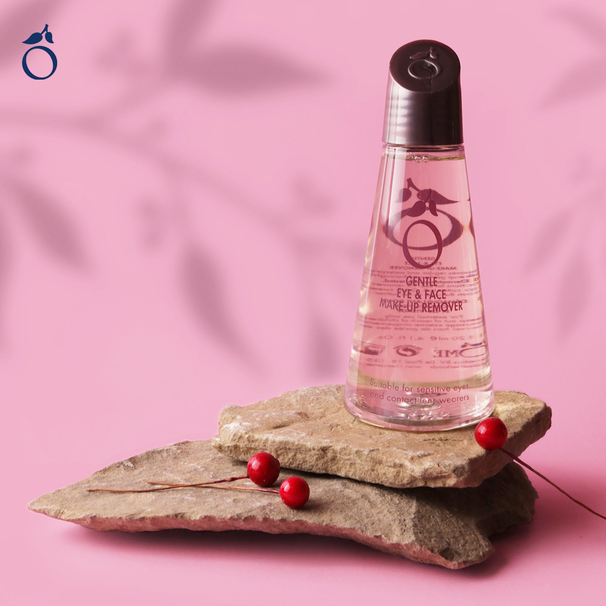 Gentle Eye Make-up Remover