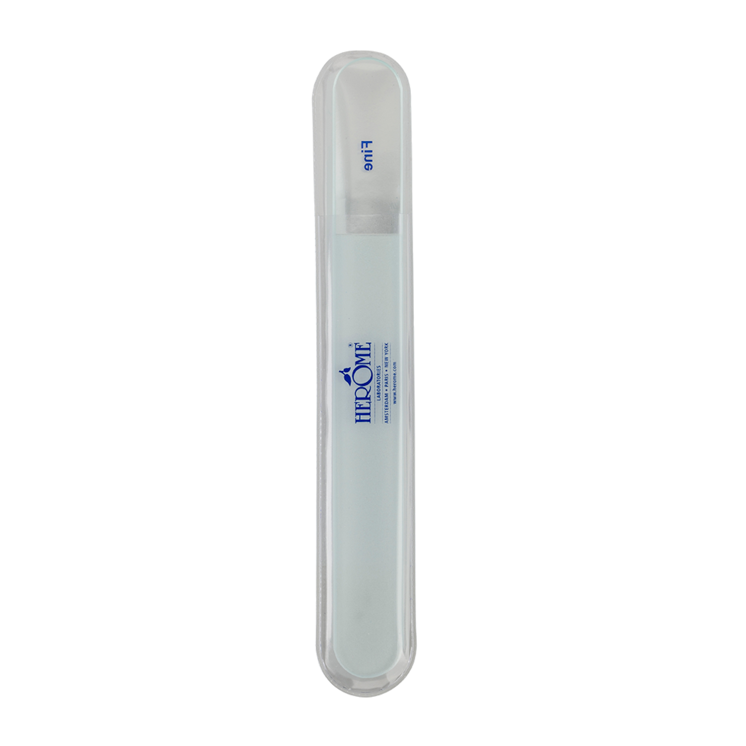Glass Nail File Large