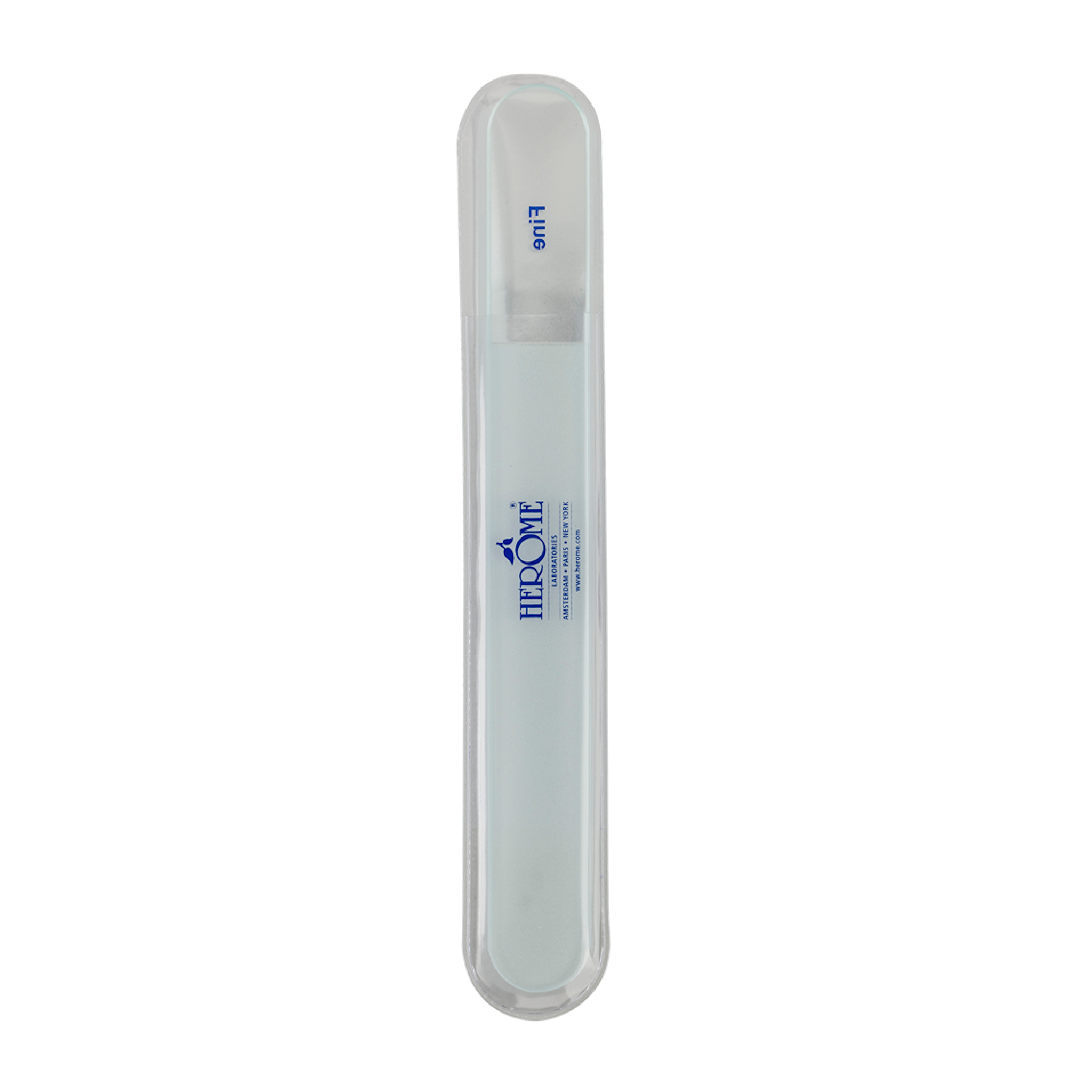 Glass Nail File Large