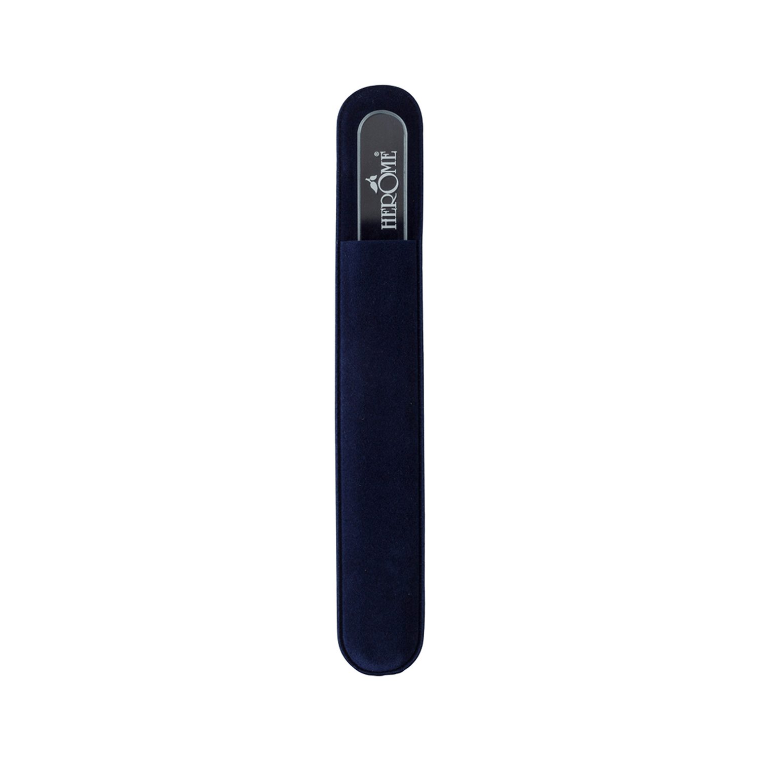 Glass Nail File Travel Size