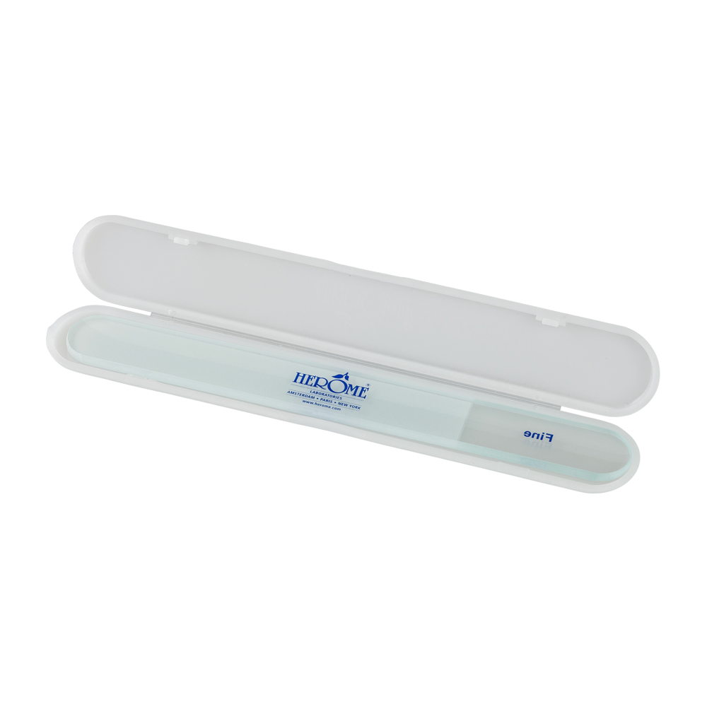 Glass Nail File Large
