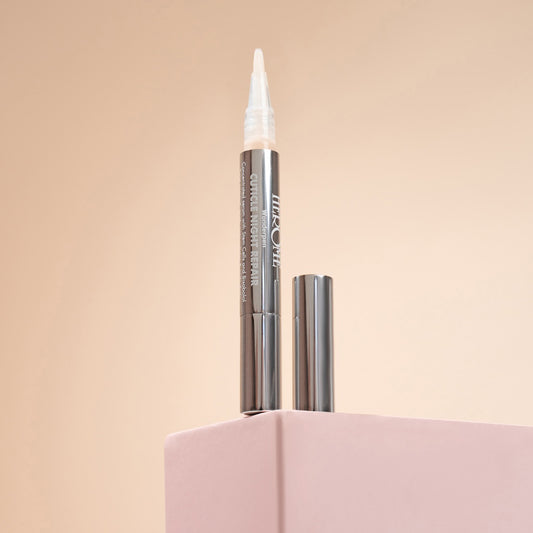 Cuticle Night Repair "Wonderpen" - nutre in profondità le cuticole e riduce l'irritazione