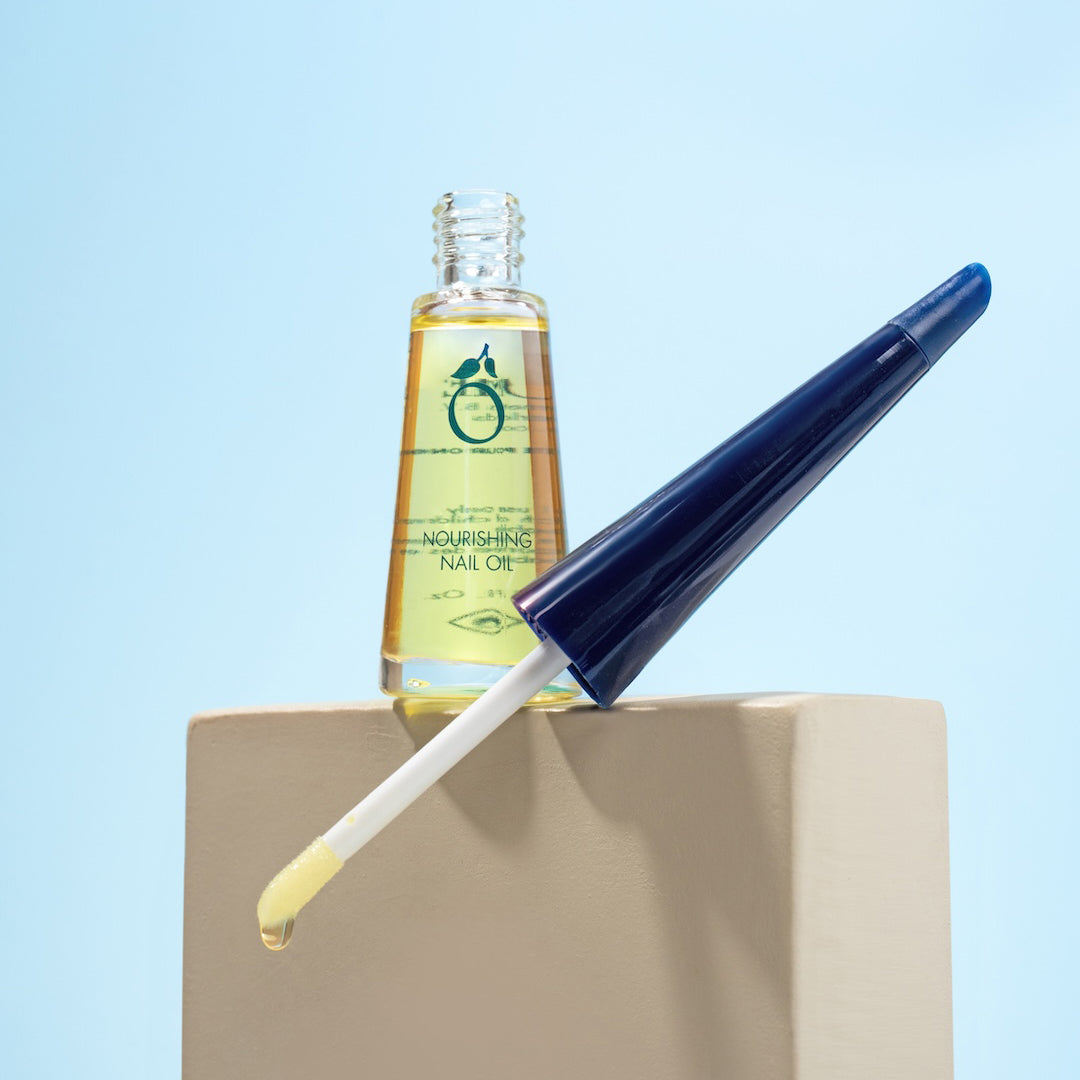 Nourishing Nail Oil