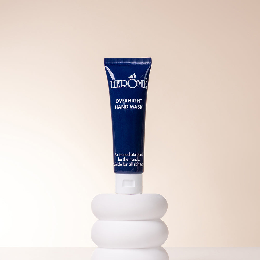 Handnachtmasker