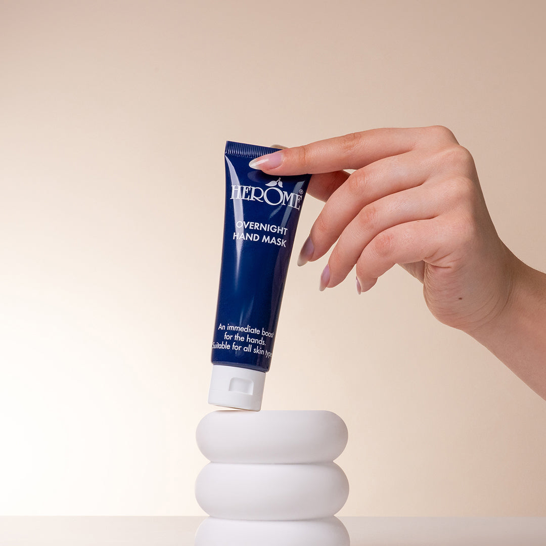 Handnachtmasker