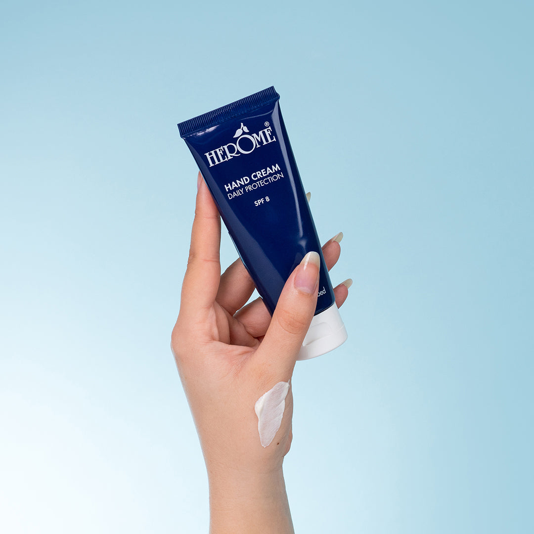 Handcrème Dagelijkse Bescherming