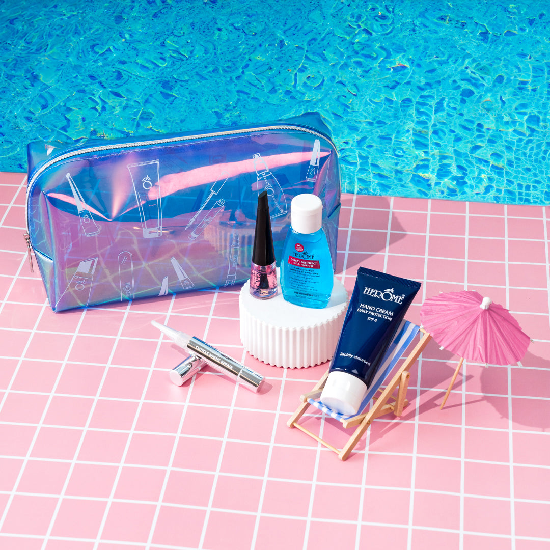 Holiday Manicure Set