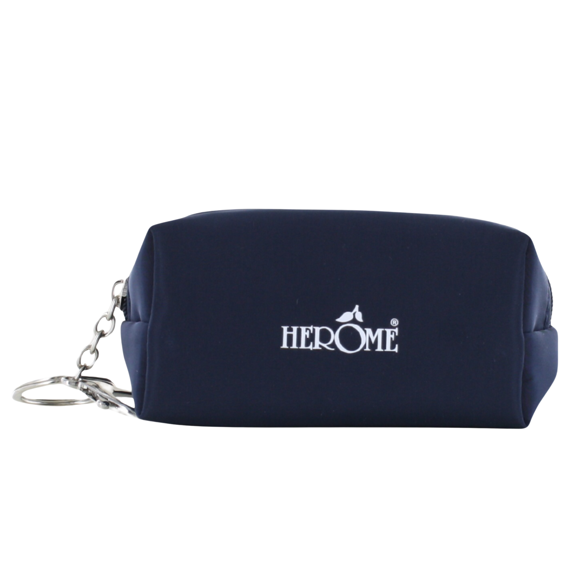 Keychain Bag Donkerblauw