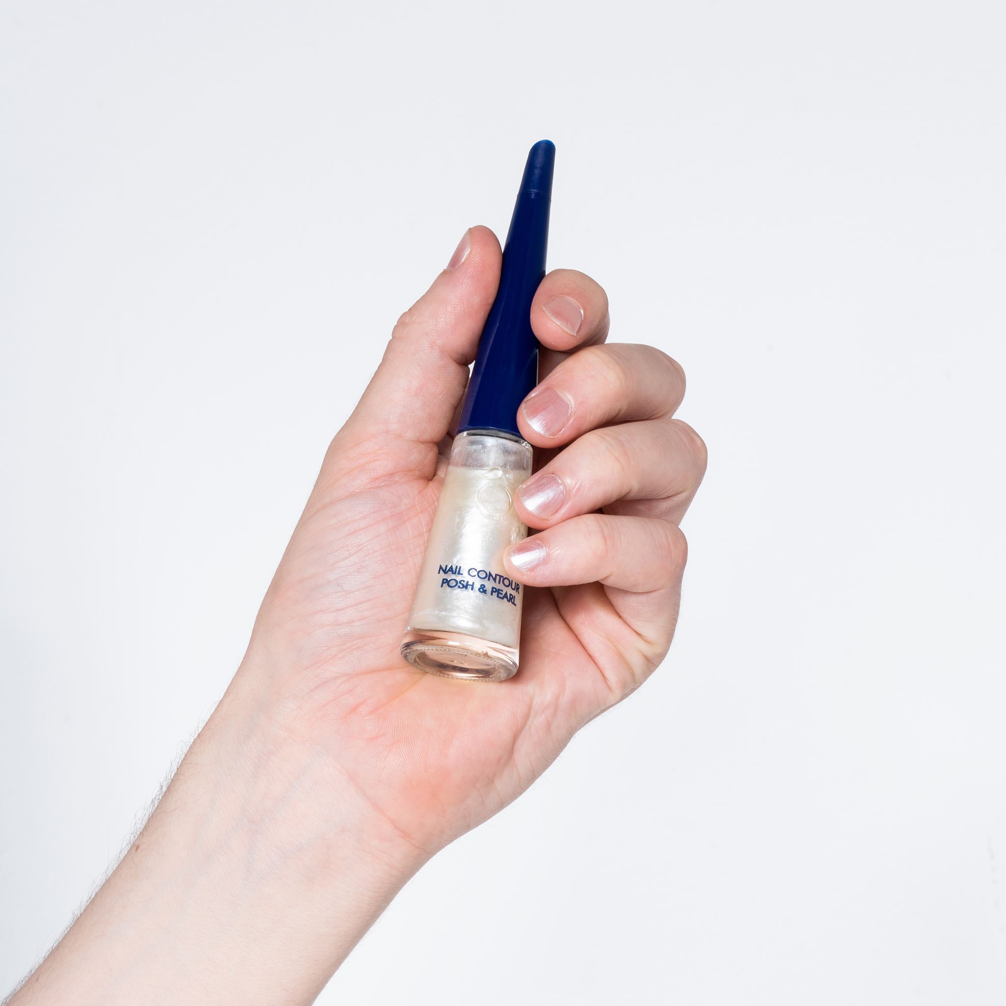 Perfect Nail Contour &