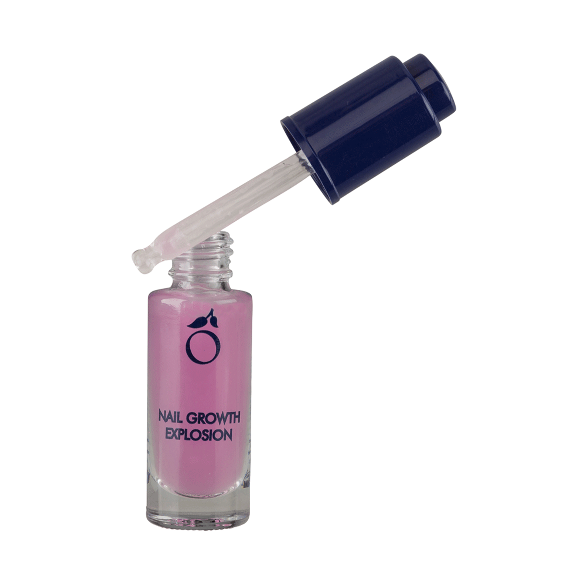 Nail Growth Explosion