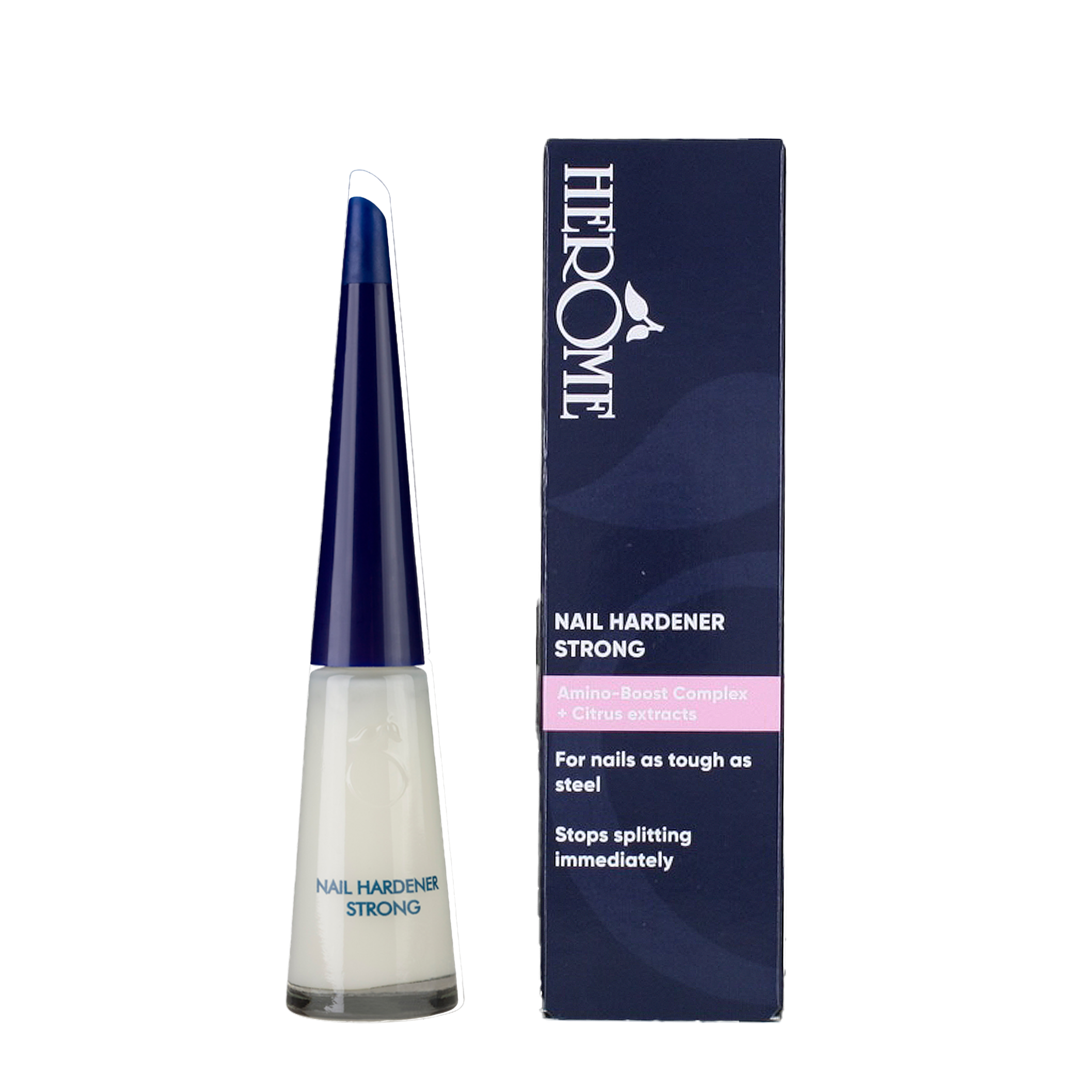 Nail Hardener Strong – versterkt en beschermt je nagels binnen 30 dagen