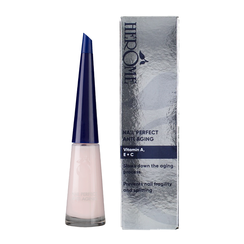 Nail Perfect Anti Aging