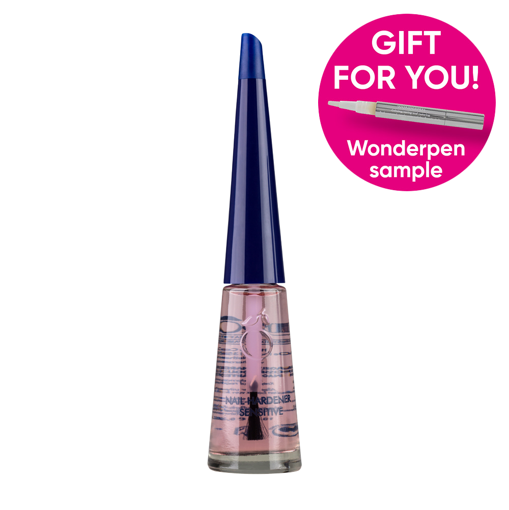 Nail Hardener Sensitive