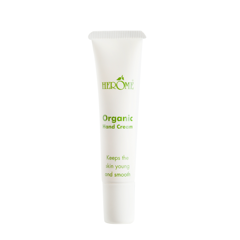 Organic &amp; Pure Hand Cream Miniature
