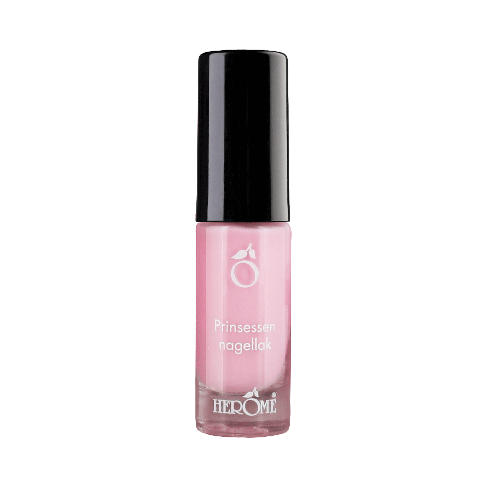 Princess Kinder Nagellak - Roze "I am Sweet"