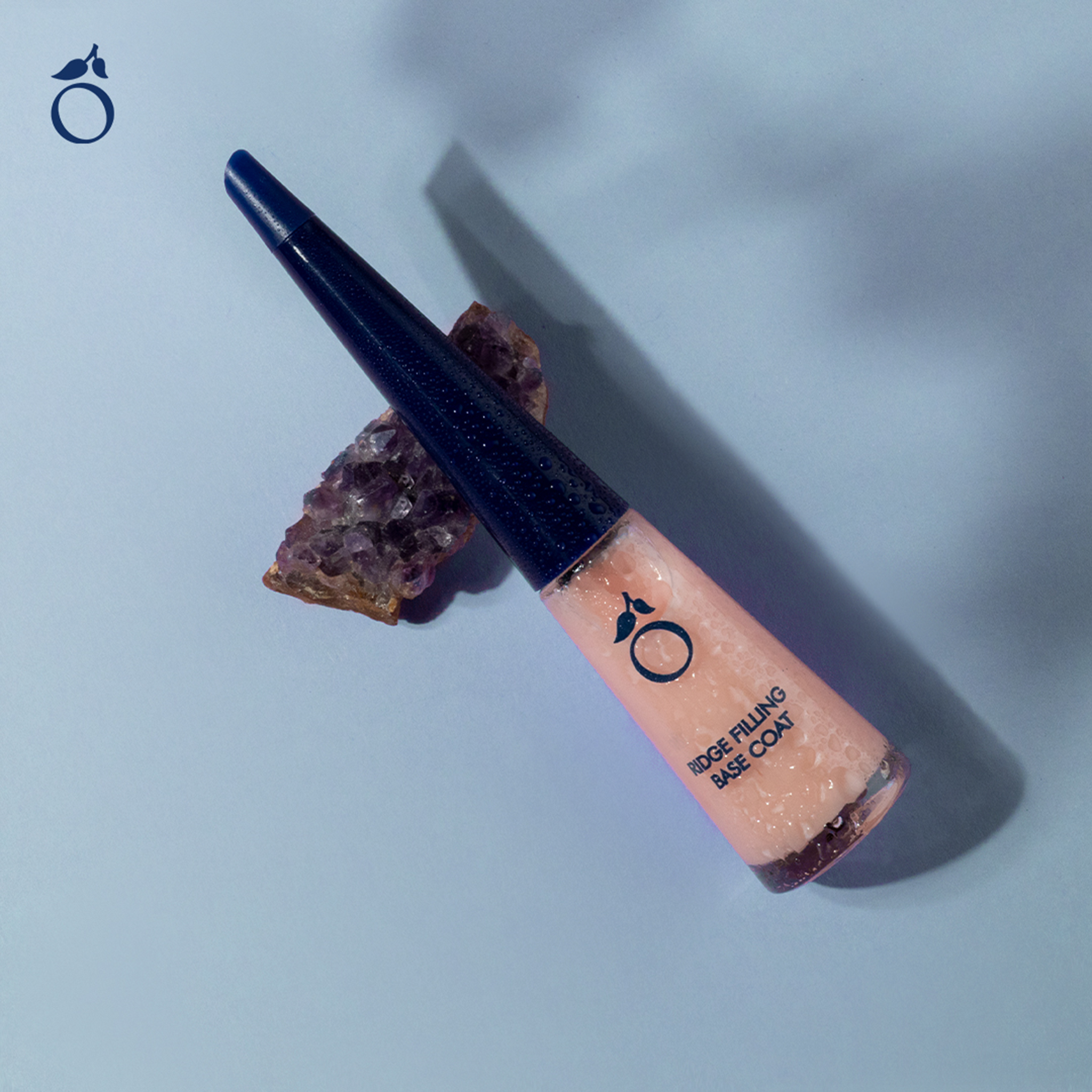 Ridge Filling Base Coat – de gladmakende basis voor een perfecte manicure