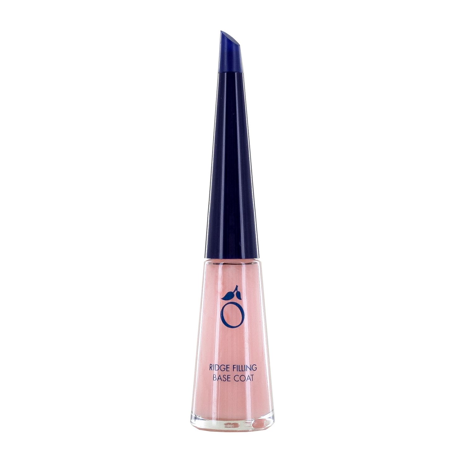 Ridge Filling Base Coat – de gladmakende basis voor een perfecte manicure