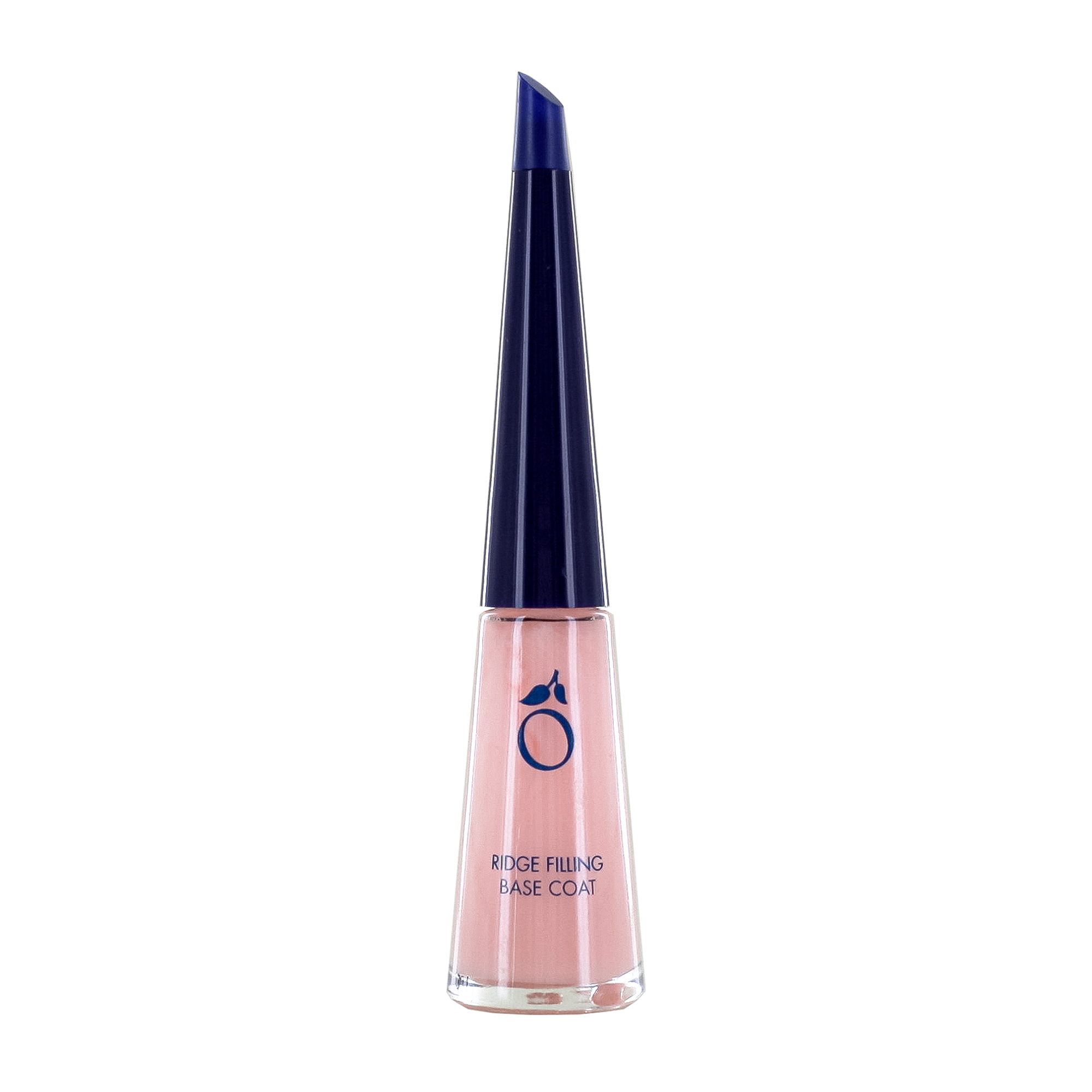 Ridge Filling Base Coat – de gladmakende basis voor een perfecte manicure