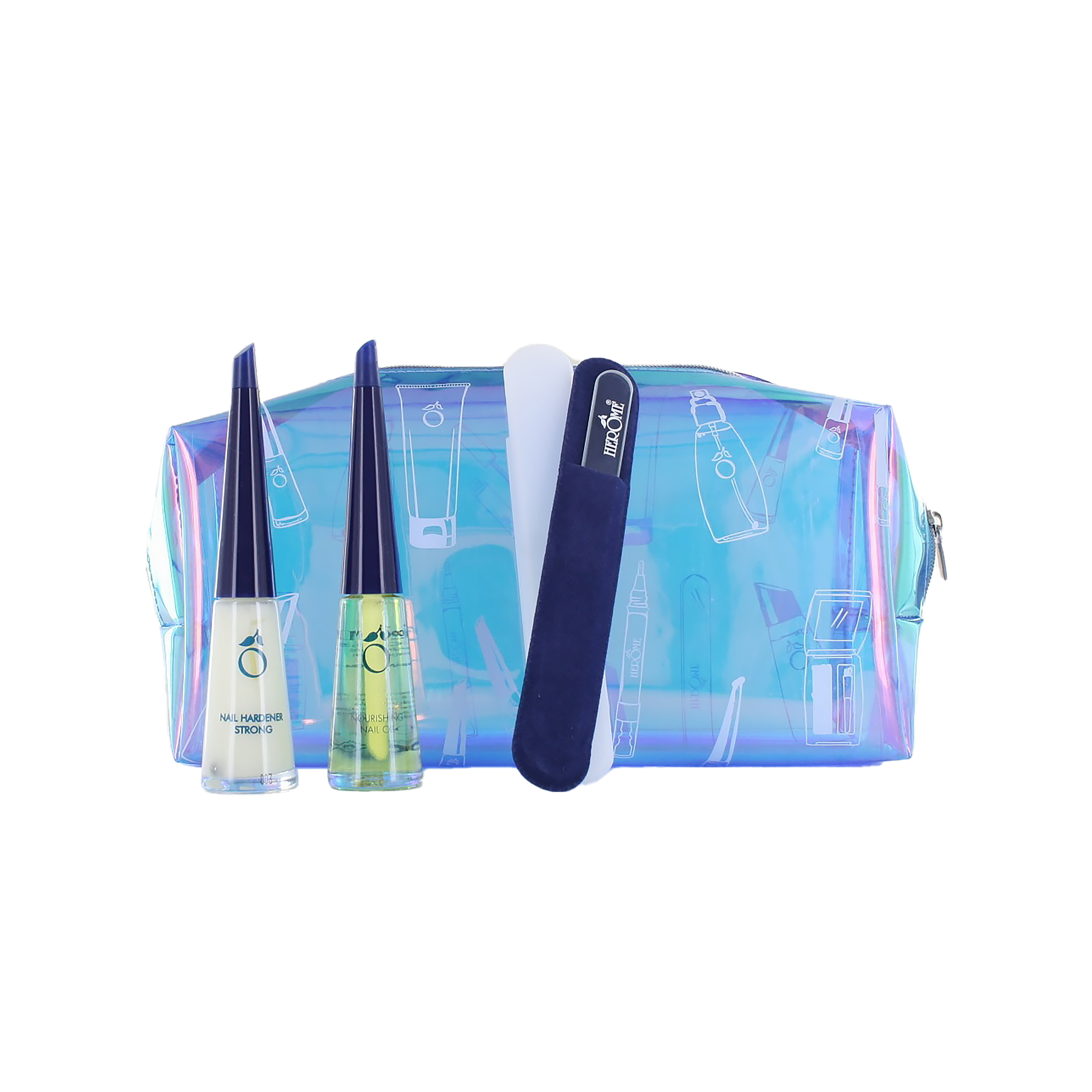 Strong & Healthy Nails Set