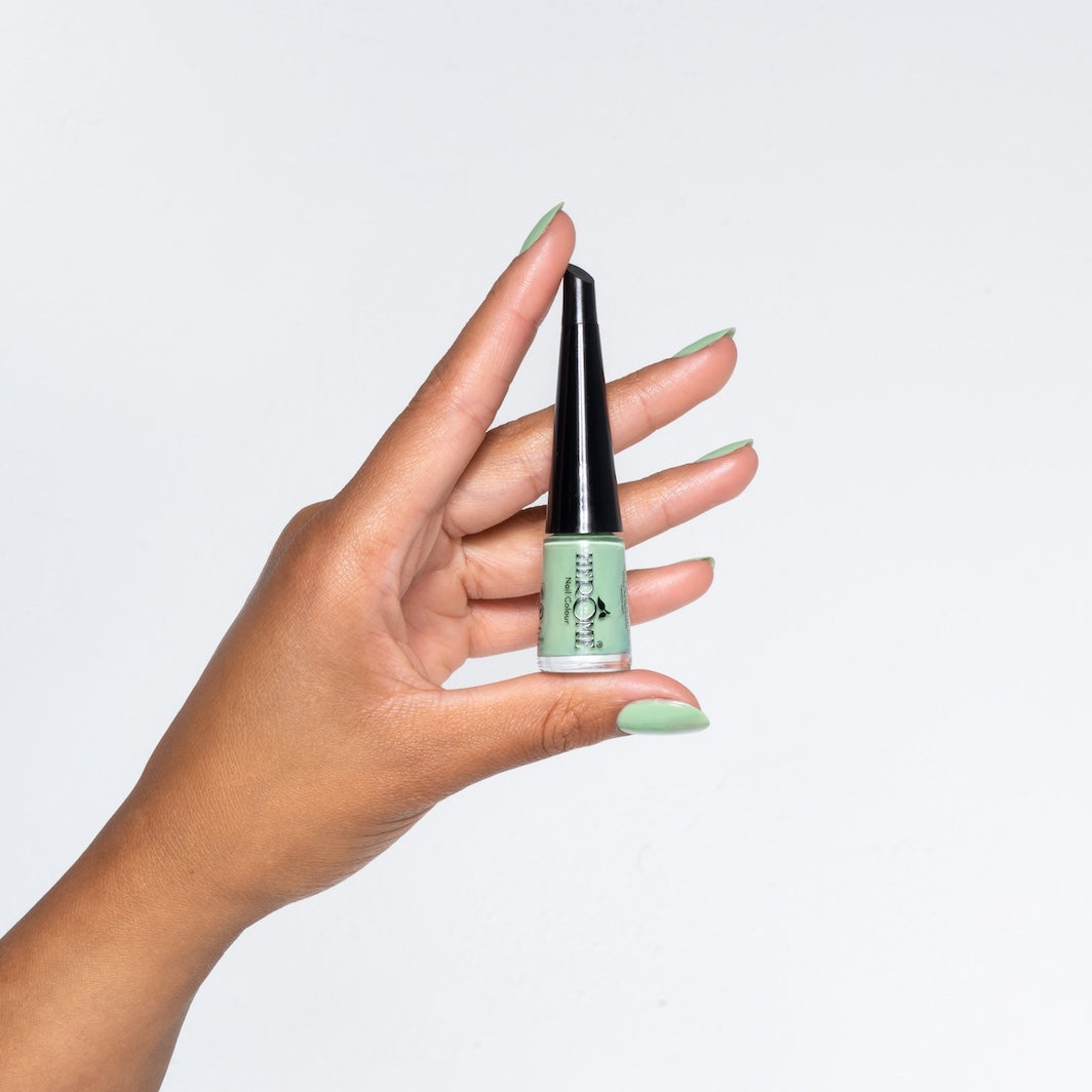 Take Away Nail Colour 48 - Pistachio Gelato