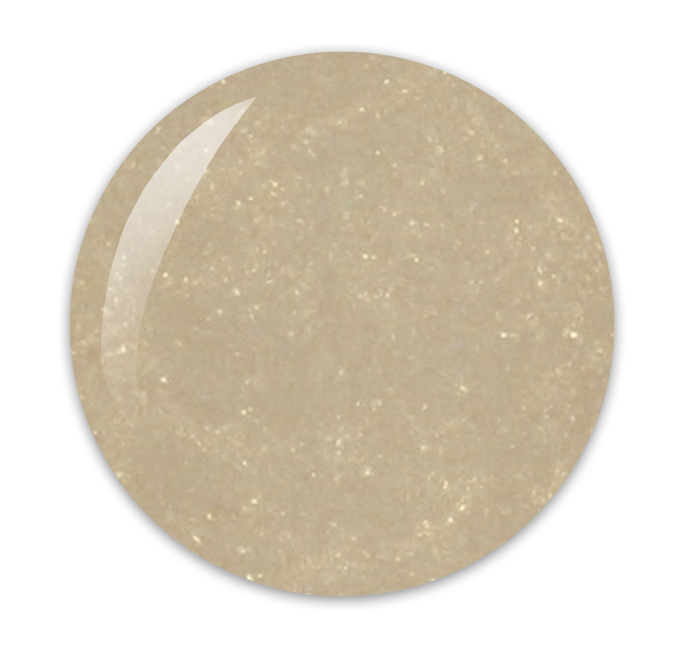 Take Away Nail Colour 43