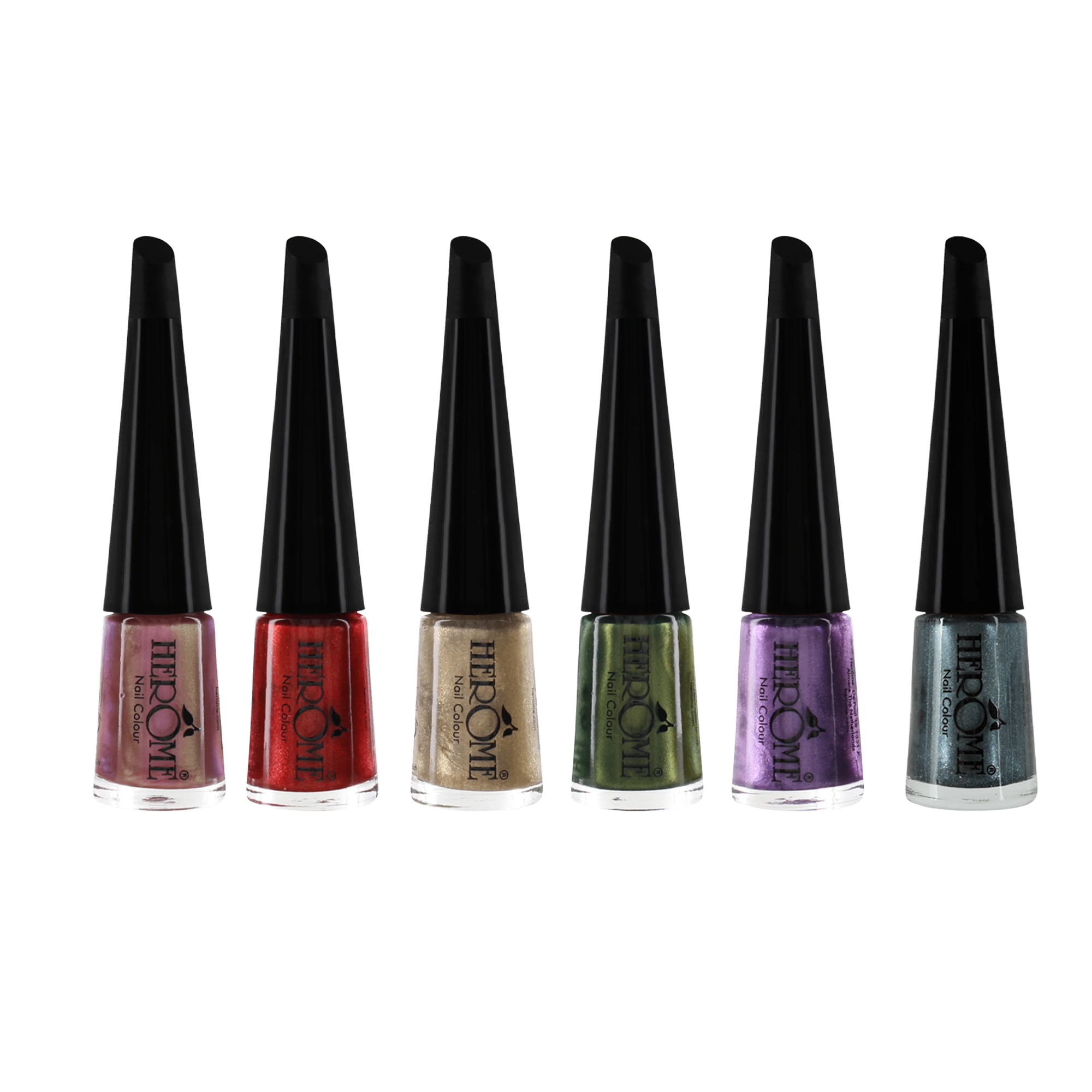 The Euphoria Collection