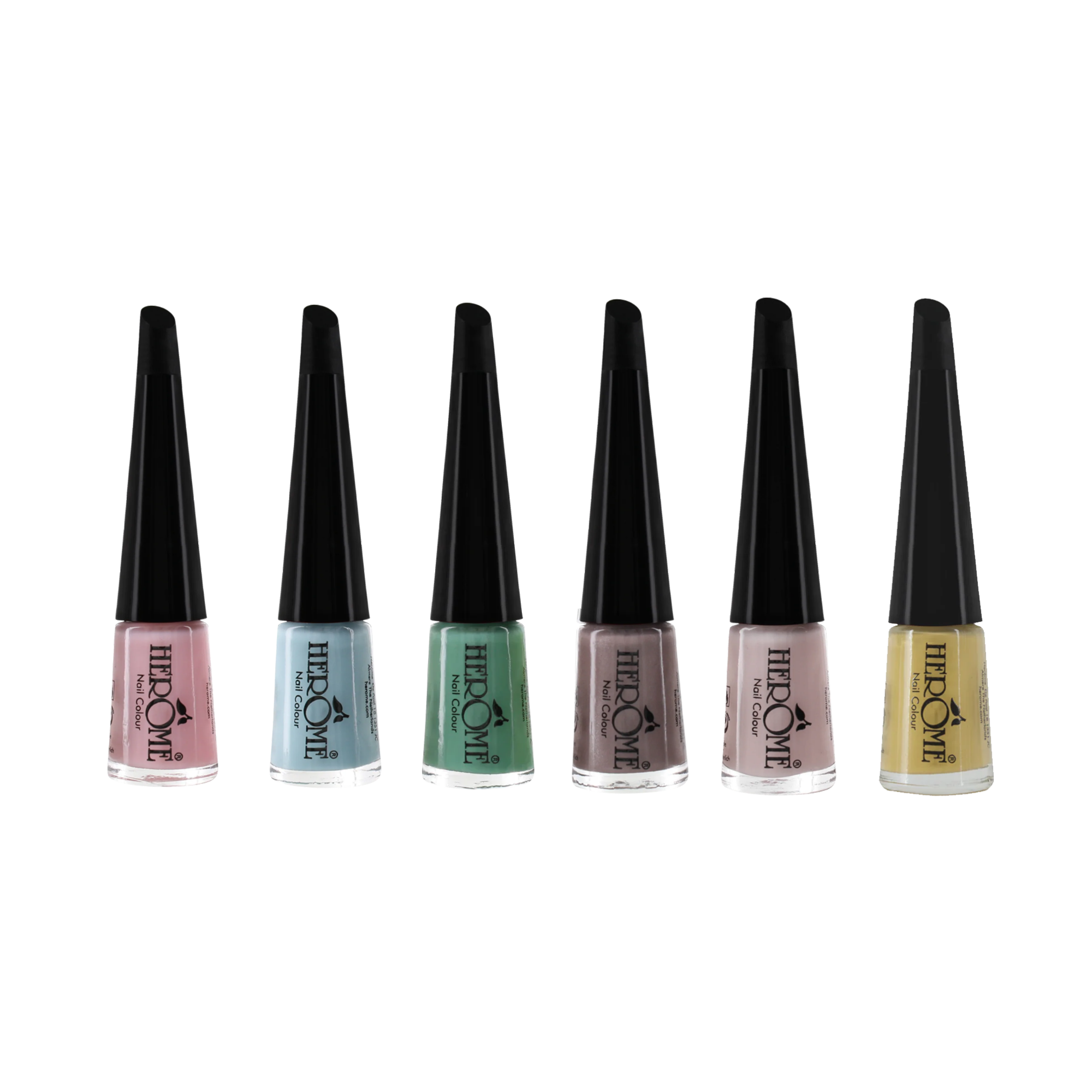 The Gelato Collection