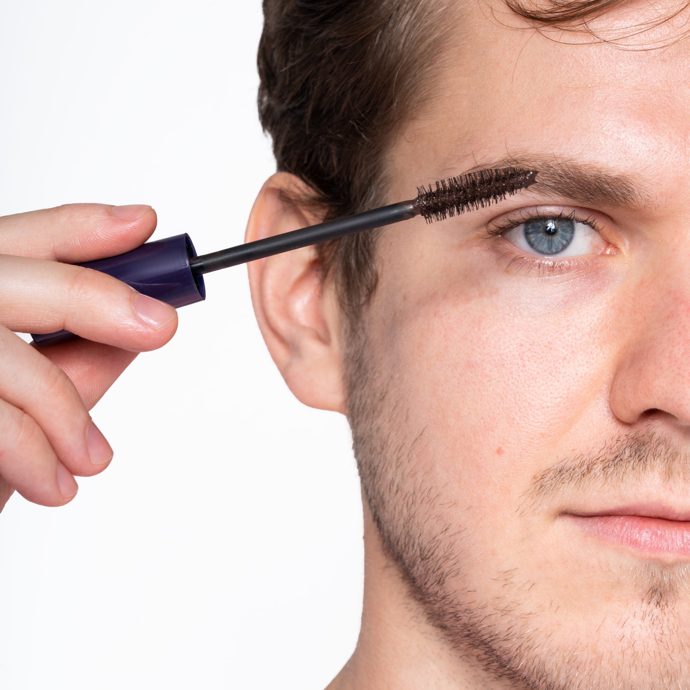 Brilliant Mascara Chocolate Brown