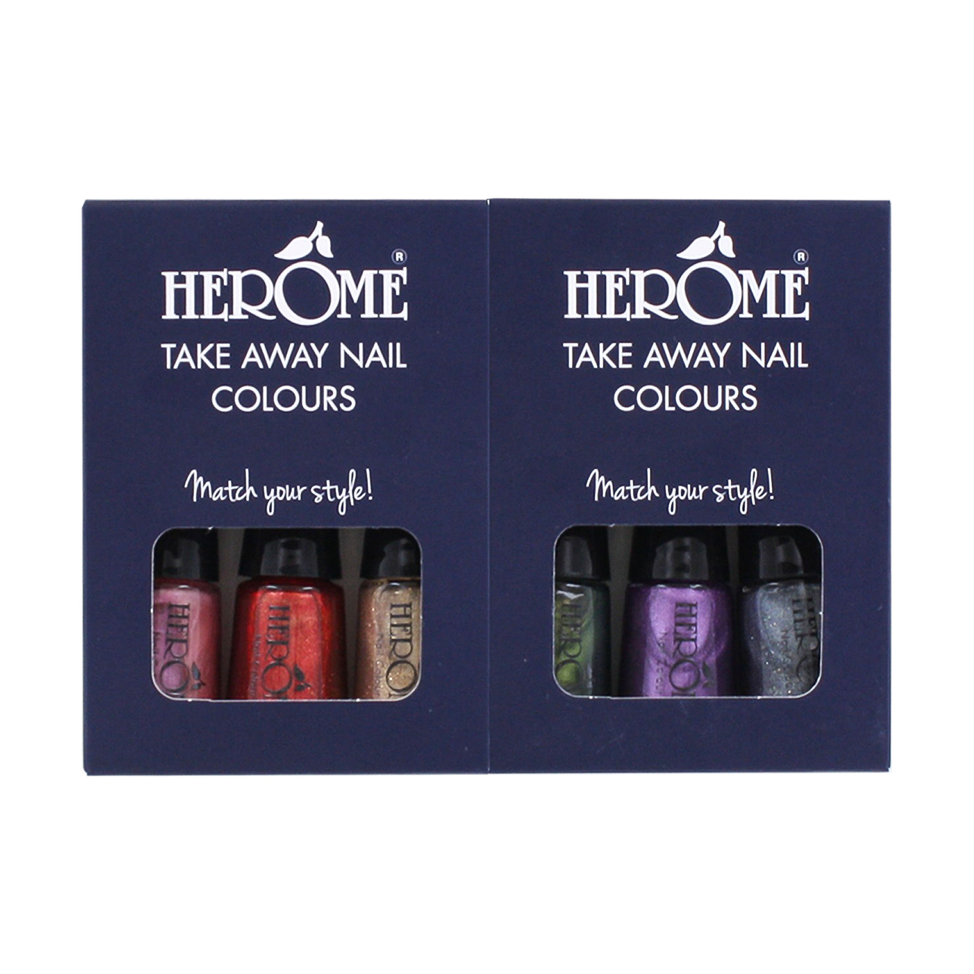 The Euphoria Collection