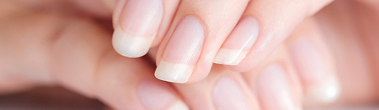 Zó moet jij je nagels verzorgen: Nagels verzorgen in 6 stappen