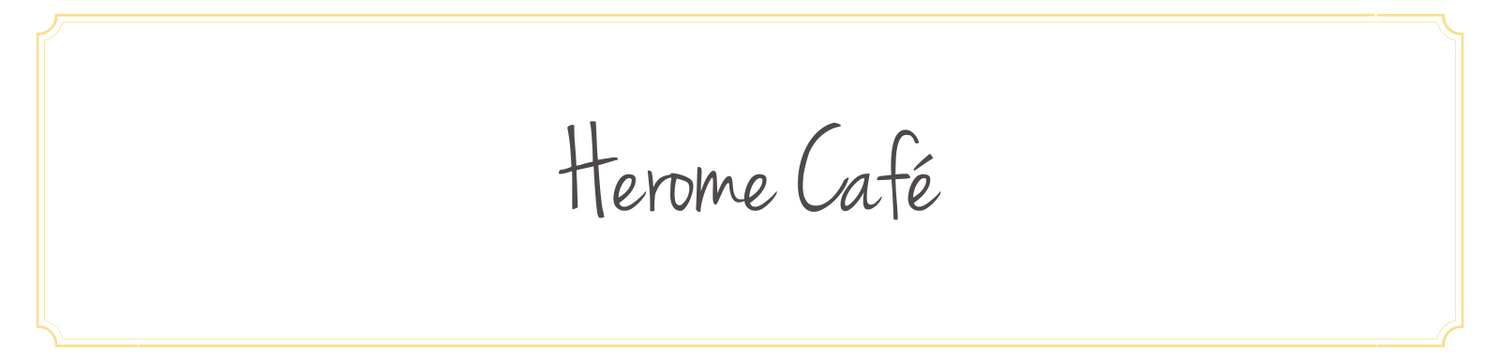 herome cafe 