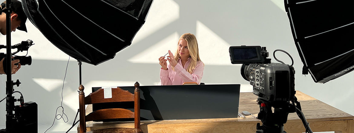 Social Media Specialist