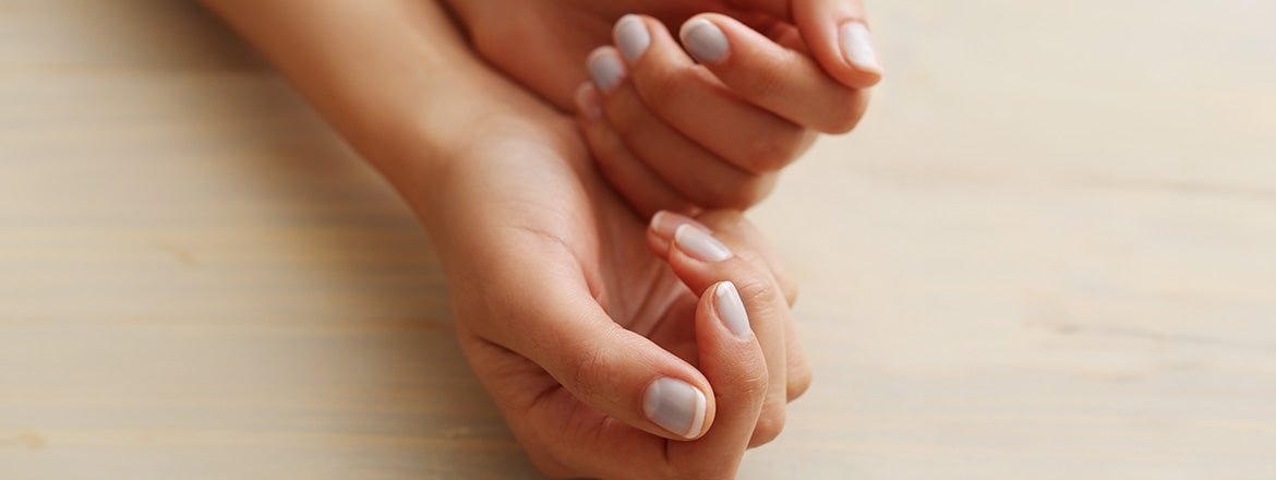 Heb jij gezonde nagels? Wat nagels over je gezondheid zeggen