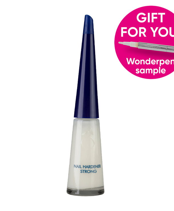 Nail Hardener Strong