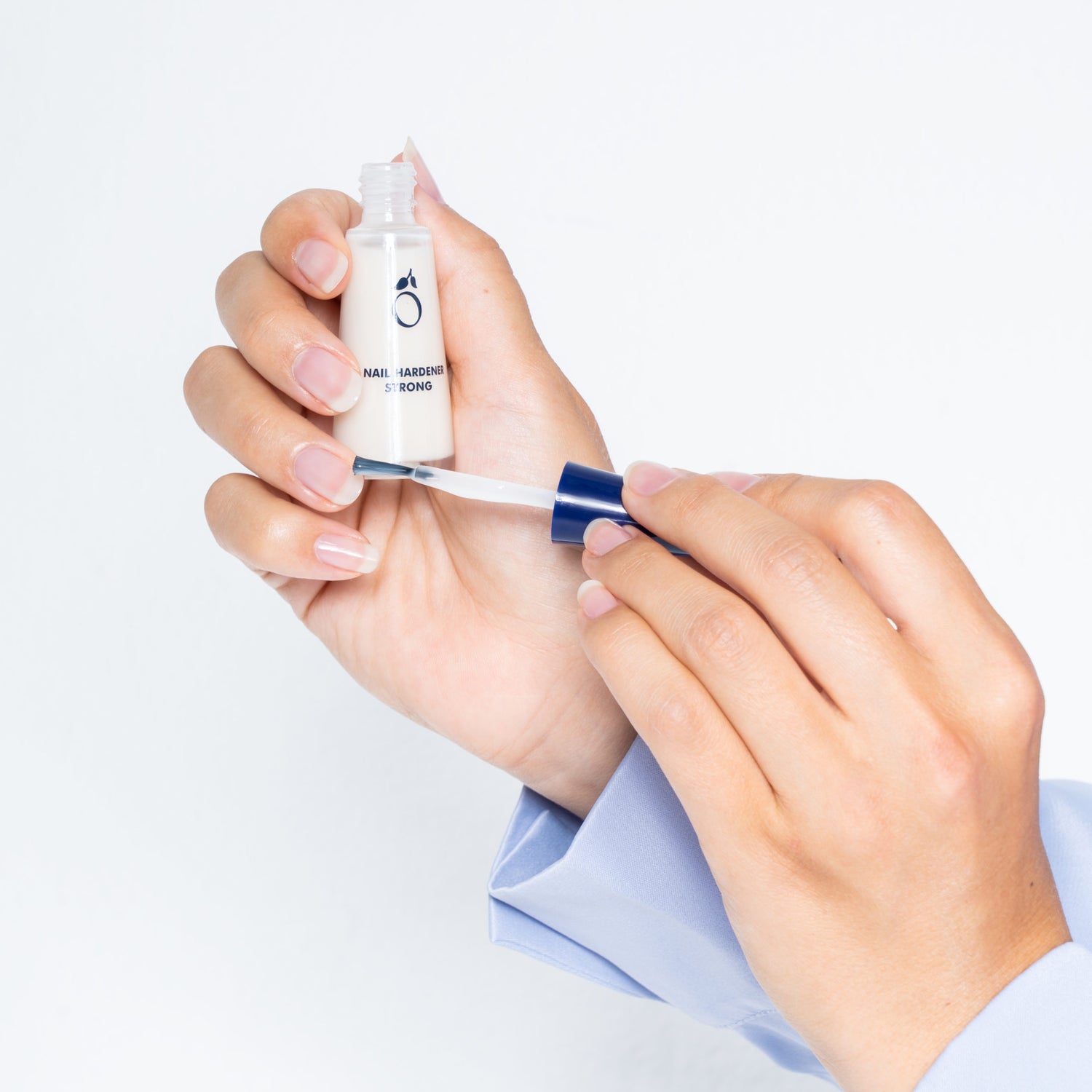 Nail Hardener Strong – versterkt en beschermt je nagels binnen 30 dagen