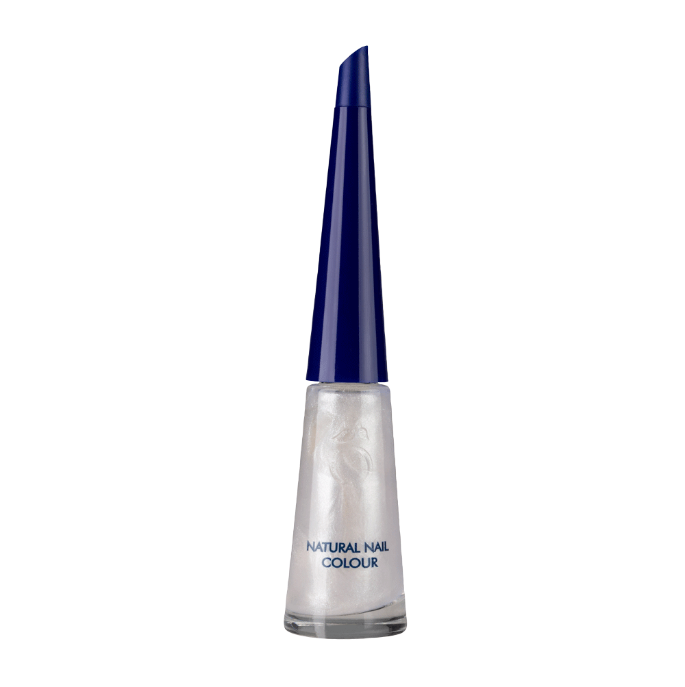 <tc>Esmalte de uñas natural Purpurina</tc>