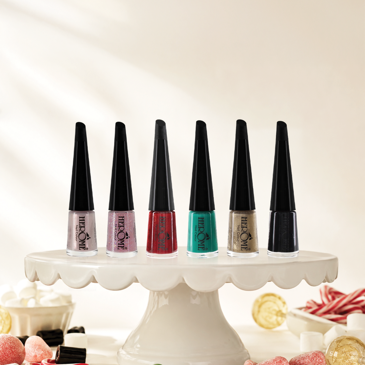 The Candy Collection