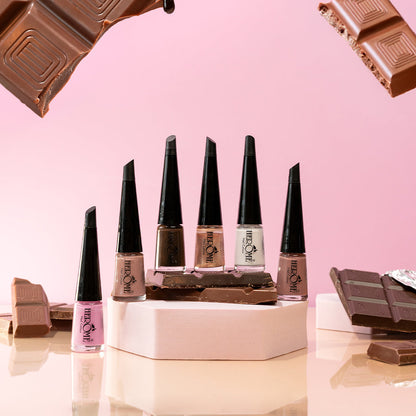 The Chocolate Collection