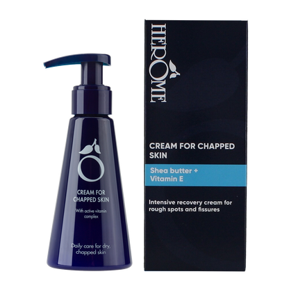 Cream for Chapped Skin