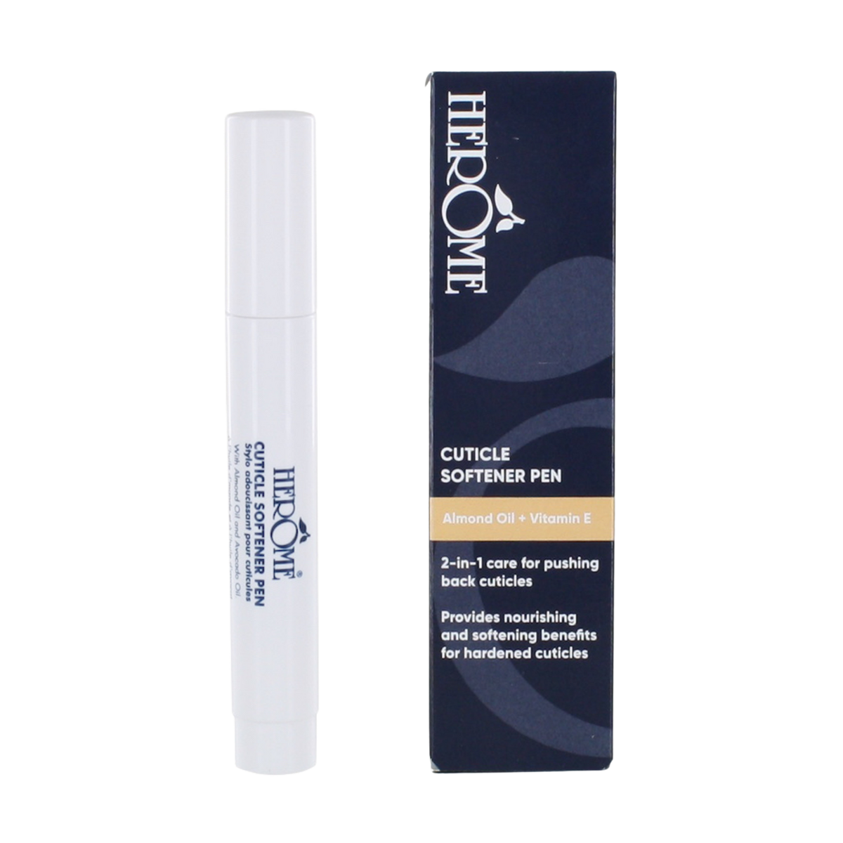 Nagelriemverzachtende Pen