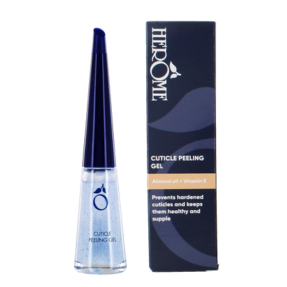 Gel Peeling de Cutículas